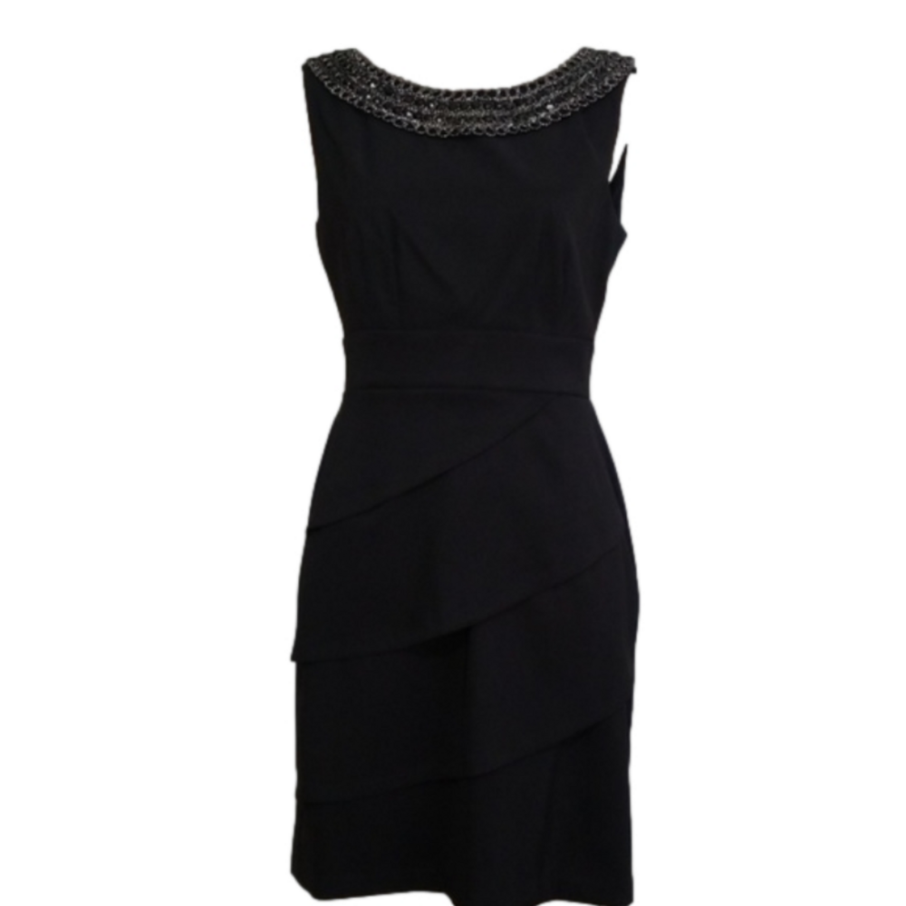 Connected Apparel Dress